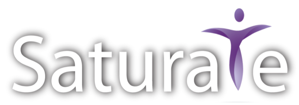Saturate Logo